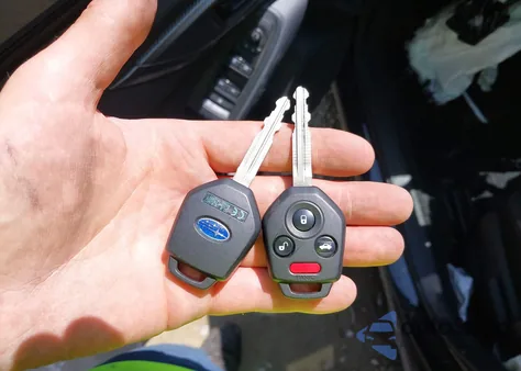 2023 Subaru Wrx из США, поврежденный, VIN JF1VBAB66P8814792